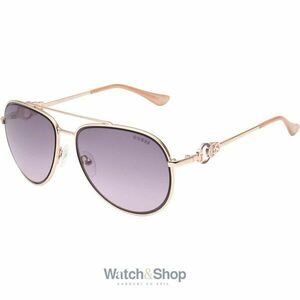 Ochelari de soare dama Guess GF03445628U imagine