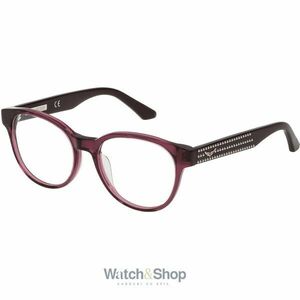 Rame ochelari de vedere dama ZADIG&VOLTAIRE VZV120S500W48 imagine