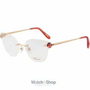 Rame ochelari de vedere barbati Chopard VCHF87S5808FC imagine