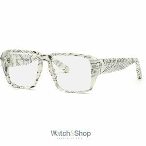 Rame ochelari de vedere dama Philipp Plein VPP0815509YL2 imagine