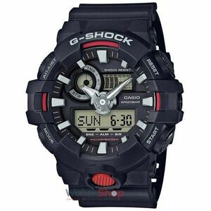 Ceas Casio G-SHOCK GA-700-1AER imagine