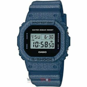 Ceas Casio G-SHOCK DW-5600DE-2E imagine