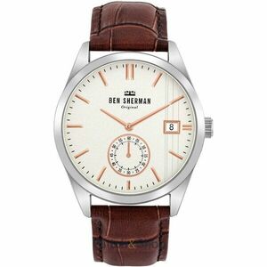 Ceas Ben Sherman WB039T imagine