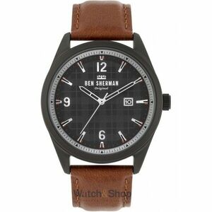 Ceas Ben Sherman WB040TB imagine