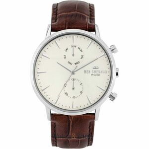 Ceas Ben Sherman WB041T imagine