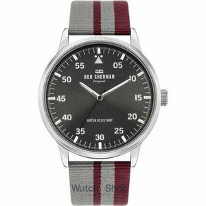 Ceas Ben Sherman WB042ER imagine