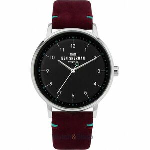 Ceas Ben Sherman WB043R imagine