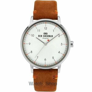 Ceas Ben Sherman WB043T imagine