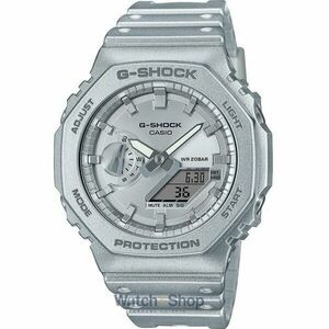 Ceas Casio GA2100FF8AER imagine