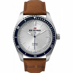 Ceas Ben Sherman WBS114UT imagine