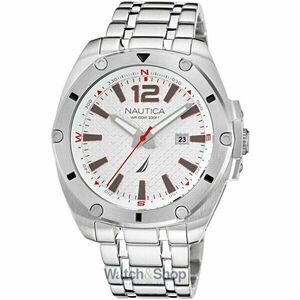 Ceas Nautica NAPTCS221 imagine