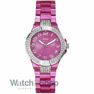 Ceas Guess W11611L4 imagine