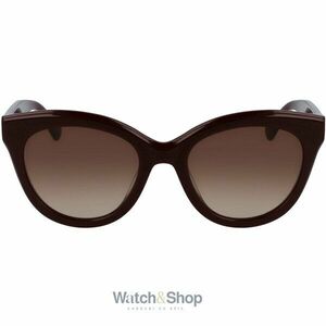 Ochelari de soare dama LONGCHAMP LO698S601 imagine