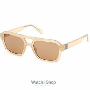 Ochelari de soare barbati Guess GU82595357E imagine