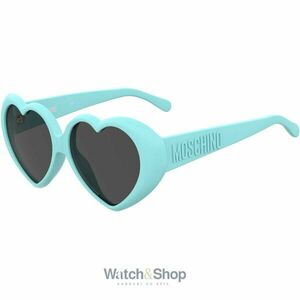 Ochelari de soare dama Moschino MOS128SMVUIR imagine