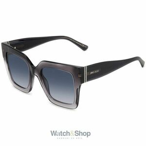 Ochelari de soare dama Jimmy Choo EDNA-S-KB7 imagine