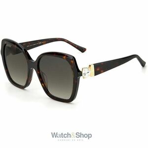 Ochelari de soare dama Jimmy Choo MANON-G-S-086 imagine