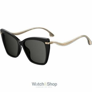 Ochelari de soare dama Jimmy Choo SELBYGS807M9 imagine