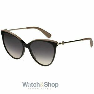 Ochelari de soare dama LONGCHAMP LO675S-001 imagine