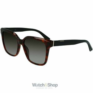 Ochelari de soare dama Calvin Klein CK21530S-220 imagine