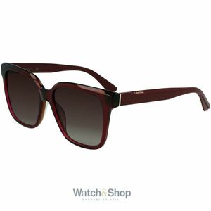 Ochelari de soare dama Calvin Klein CK21530S-605 imagine