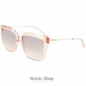 Ochelari de soare dama CALVIN KLEIN JEANS CKJ22601S-671 imagine