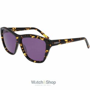 Ochelari de soare dama DKNY DK544S-017 imagine