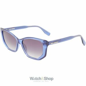 Ochelari de soare dama Karl Lagerfeld KL6071S-450 imagine