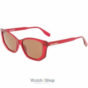 Ochelari de soare dama Karl Lagerfeld KL6071S-628 imagine