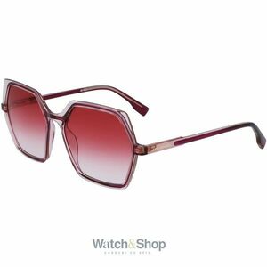 Ochelari de soare dama Karl Lagerfeld KL6083S-626 imagine