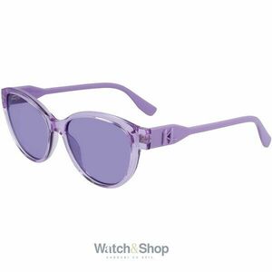 Ochelari de soare dama Karl Lagerfeld KL6099S-516 imagine