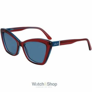 Ochelari de soare dama Karl Lagerfeld KL6105S-604 imagine