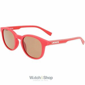 Ochelari de soare copii Lacoste L3644S-615 imagine