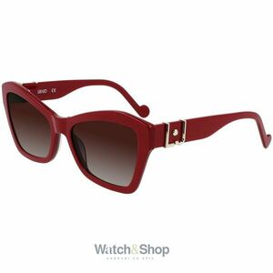 Ochelari de soare dama LIUJO LJ754S-604 imagine