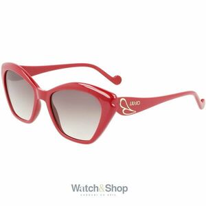 Ochelari de soare dama LIUJO LJ756S-601 imagine