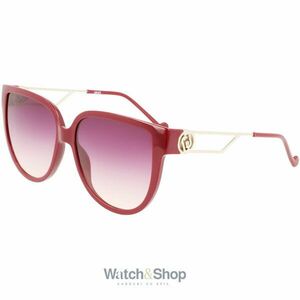 Ochelari de soare dama LIUJO LJ764SR-601 imagine