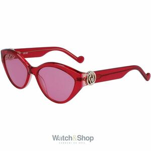 Ochelari de soare dama LIUJO LJ767SR-525 imagine