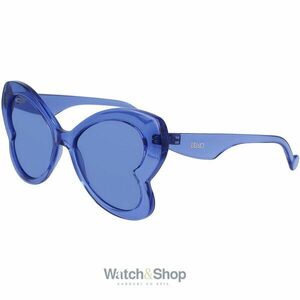 Ochelari de soare dama LIUJO LJ775S-429 imagine