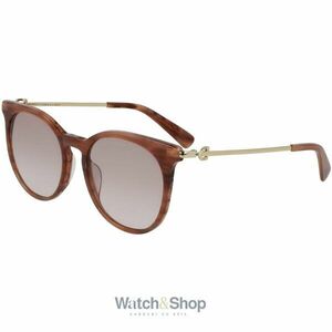 Ochelari de soare dama LONGCHAMP LO693S-275 imagine