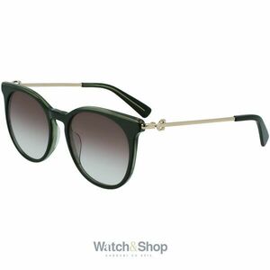 Ochelari de soare dama LONGCHAMP LO693S-300 imagine