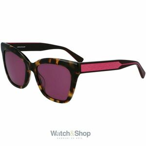 Ochelari de soare dama LONGCHAMP LO699S-255 imagine