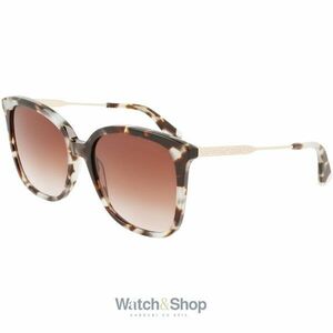 Ochelari de soare dama LONGCHAMP LO706S-404 imagine