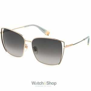 Ochelari de soare dama Furla SFU600-59033M imagine