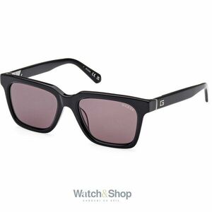 Ochelari de soare barbati Guess GU00064-5301A imagine