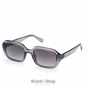 Ochelari de soare barbati Guess GU8244-5520B imagine