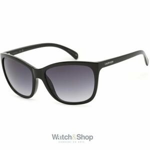 Ochelari de soare dama Calvin Klein CK19565S-001 imagine