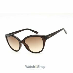 Ochelari de soare dama Calvin Klein CK19536S-210 imagine