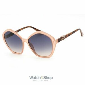 Ochelari de soare dama Guess GU7813-72W imagine