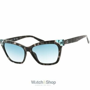 Ochelari de soare dama Guess GU7840-89W imagine