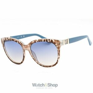 Ochelari de soare dama Guess GU7850-92W imagine